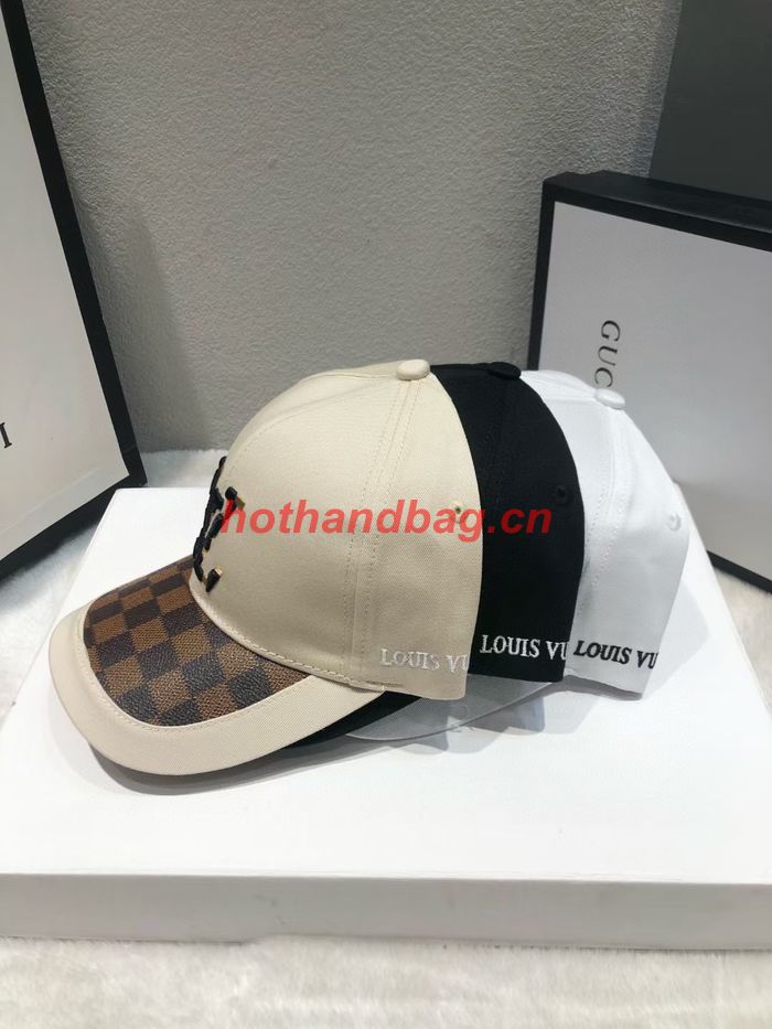 Louis Vuitton Hat LVH00092-1